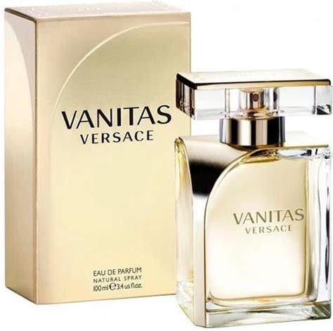 vanitas versace eau de parfum 100 ml vergelijk.nl|perfume versace vanitas precio.